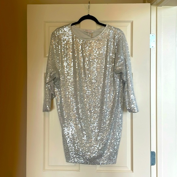 Harper Wren Dress - Picture 1 of 5